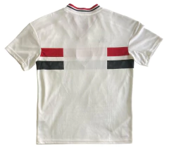 São Paulo 2022 Original Adidas TAM 14 na internet