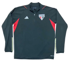 São Paulo treino 2023 Original Adidas