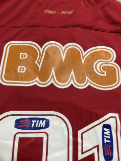 Rogério Ceni 1000 jogos Reebok Original - loja online