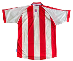 Camisa Paraguai 2000 Original Puma - comprar online