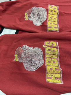 São Paulo F.C 2005 Original Topper - loja online