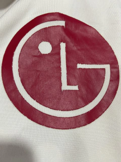 São Paulo F.C 2010 Original