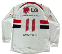 São Paulo 2008 Original Reebok