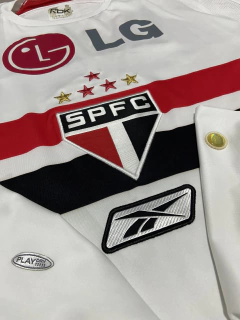 São Paulo F.C 2008 Original na internet