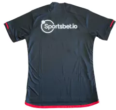 Sao Paulo F.C Adidas 2023 Original - comprar online