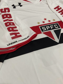 Despedida Rogério Ceni 2015 Original Under Armour - loja online