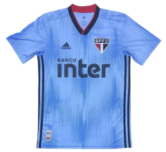 São Paulo 2019 Azul Celeste Original Adidas