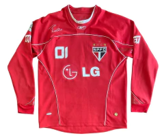 Camisa São Paulo 2008 Rogério Ceni Original Reebok