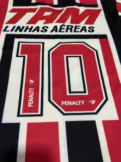 São Paulo 1994 - Spfc Raridades