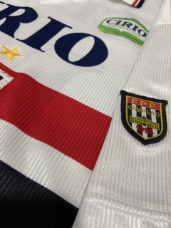 São Paulo 1999 Raí Original da época - loja online