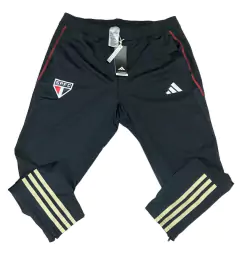 São Paulo Calça viagem 2023 Original Adidas