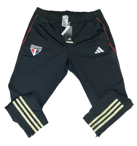 São Paulo Calça viagem 2023 Original Adidas