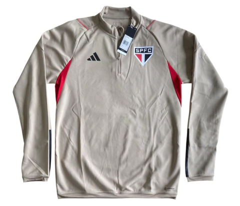 São Paulo Treino 2023 Original Adidas