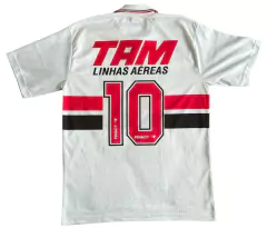 São Paulo 1994 Original Penalty Obs: Verifiquem as imagens antes de finalizar! Possui marcas do tempo - comprar online