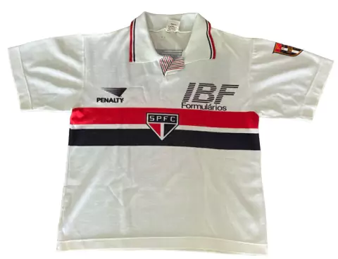 1993 Rai Original Penalty IBF obs: Infantil