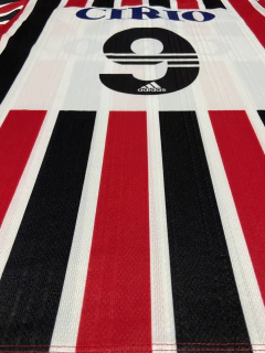 São Paulo 1999 França Original Adidas - loja online