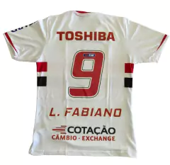 São Paulo 2014 Preparada pra Jogo
