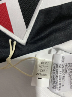 São Paulo Beraldo 2023 Original - Spfc Raridades