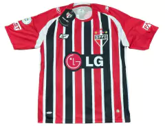 São Paulo F.C 2008 Original Reebok