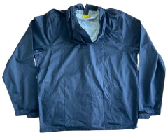 São Paulo Jaqueta Impermeável Under Armour 2015 - comprar online