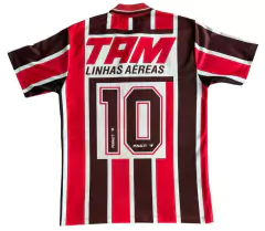 São Paulo 1994 Original Penalty - comprar online