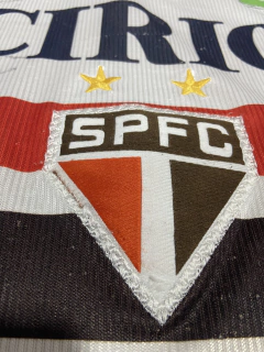 São Paulo 1999 de Jogo Carlos Miguel Obs: Possui detalhes - comprar online