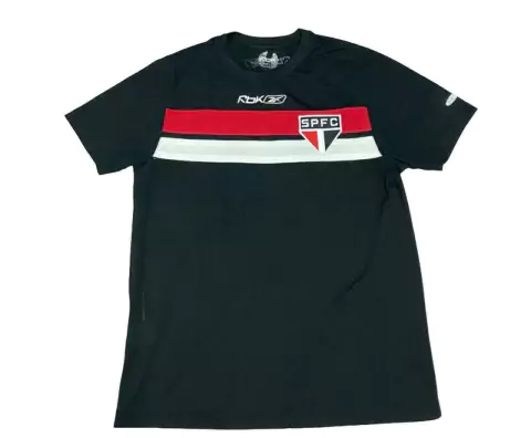 São Paulo anos 2000 original Reebok