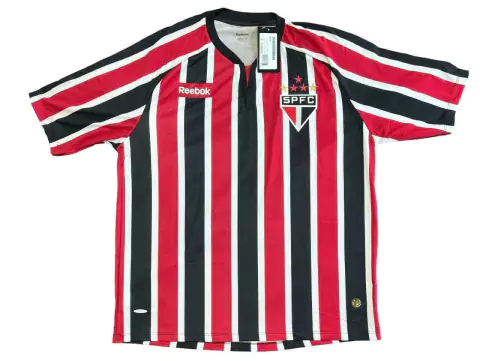 São Paulo F.C 2010 Original Reebok