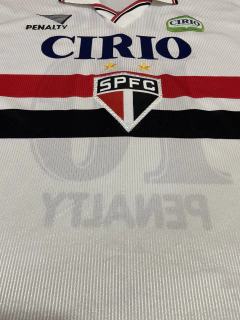 São Paulo 1999 Raí Original da época na internet