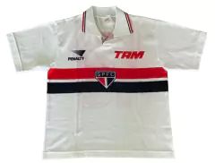 São Paulo 1993 Original Penalty Infantil obs: Possui Fios Verificar as imagens