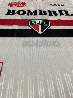 São Paulo 1998 Original Adidas - Spfc Raridades