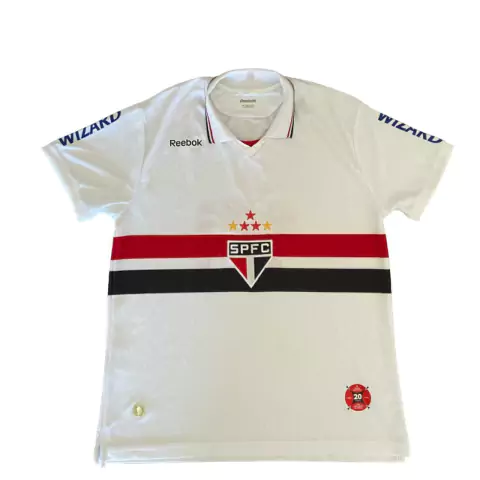 Feminina Reebok 2012