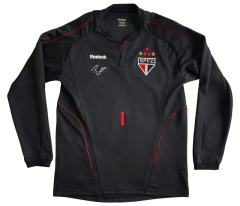 São Paulo Rogério Ceni 2010 Original Reebok TAM 14