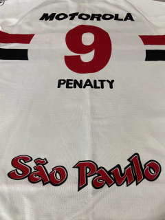 São Paulo Original Penalty 2000 - loja online