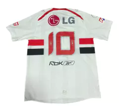São Paulo F.C 2008 Original - comprar online