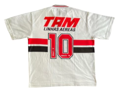 Camisa São Paulo 1993/1994 Original Penalty na internet