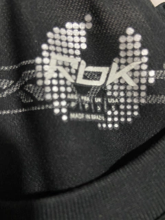 São Paulo anos 2000 original Reebok na internet