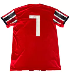 São Paulo 2019 Original Adidas Obs: Tem a sombra do nome Pato. - comprar online