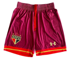 São Paulo 2015 Calção Bordo Under Armour Original