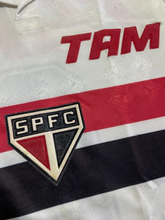 São Paulo 1995 Oficial na internet