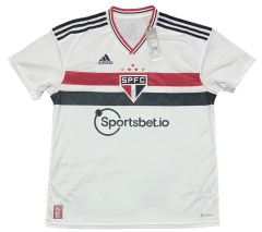 Camisa São Paulo 22/23 Original Adidas