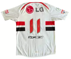 São Paulo 2008 Original Reebok - comprar online