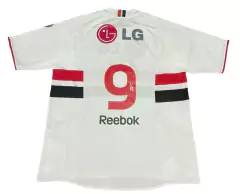 São Paulo F.C 2010 Original - comprar online
