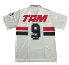 São Paulo 1995 Oficial - comprar online