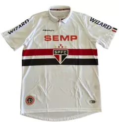 São Paulo Álvaro Pereira 2014