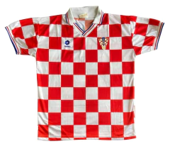 Croácia 1996 Original Lotto