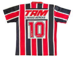 São Paulo 1993/1994 Original Penalty - comprar online