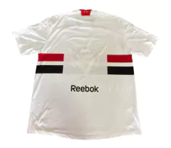 São Paulo F.C 2010 Original Reebok na internet