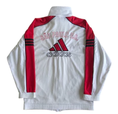 Jaqueta São Paulo 1998 Original Adidas - comprar online