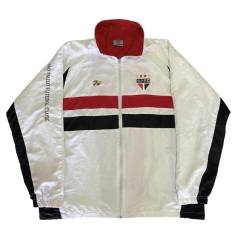 Jaqueta SPFC Topper 2003/2004